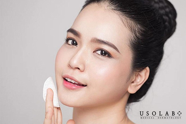 Gợi ý skincare buổi sáng theo từng loại da
