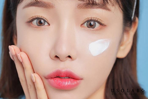 Tại sao nên trọn kem dương da mặt tốt nhất
