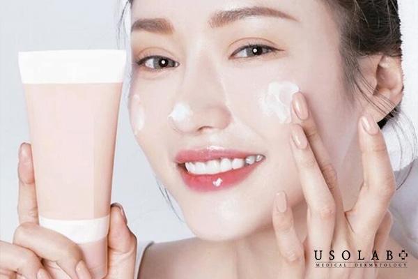 Tiêu chí đánh giá kem dưỡng da mặt phù hợp với từng loại da