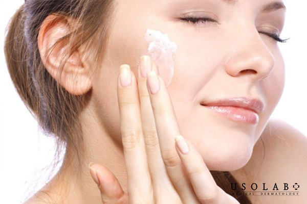 Tiêu chí chọn kem dưỡng ẩm cho da mặt khô