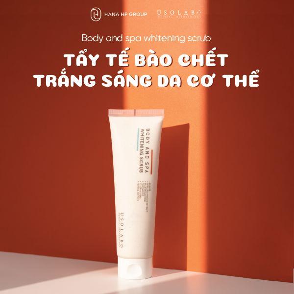 đổi bao bì tế bào chết