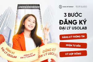 quy trình đăng ký đại lý