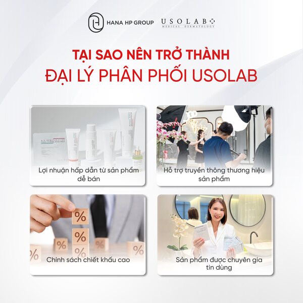 tuyển đại lý