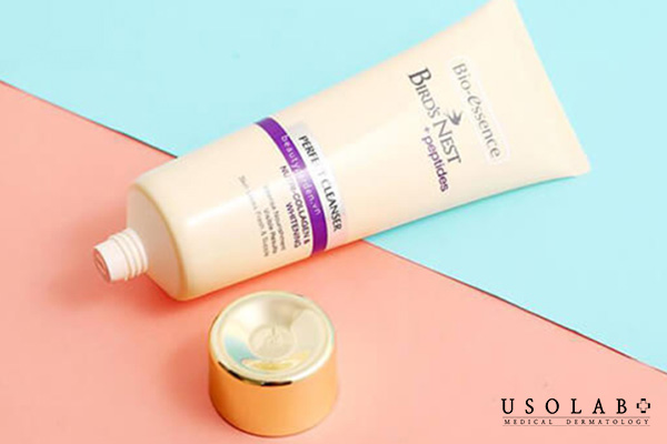Bio-essence Bio Bird’s Nest Collagen Cleanser