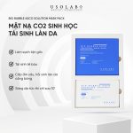 mặt nạ CO2 sinh học