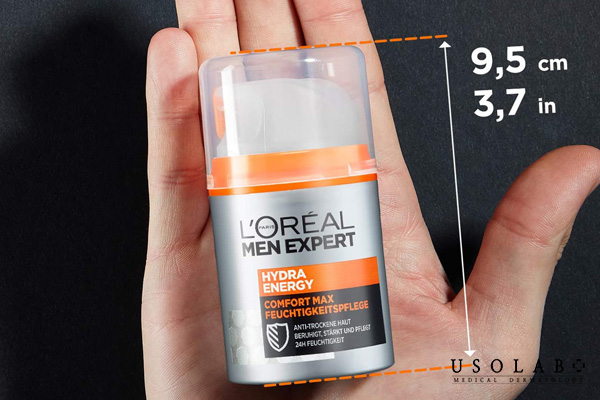 L’Oreal Men Expert Hydra Energy