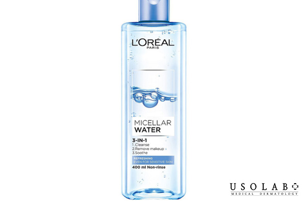 L'Oréal Micellar 3 in 1 Refreshing