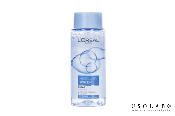 L’Oreal Paris Micellar Water 3-in-1