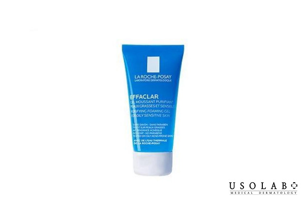La Roche-Posay Effaclar Purifying Foaming Gel For Oily Sensitive Skin