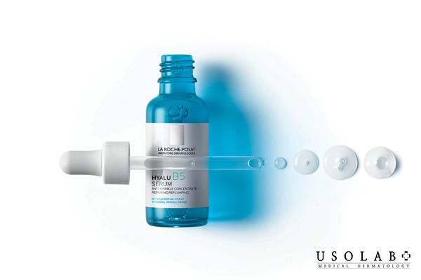 La Roche-Posay Hyalu B5 Serum