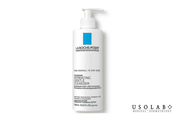 La Roche-Posay Toleriane Hydrating Gentle Cleanser