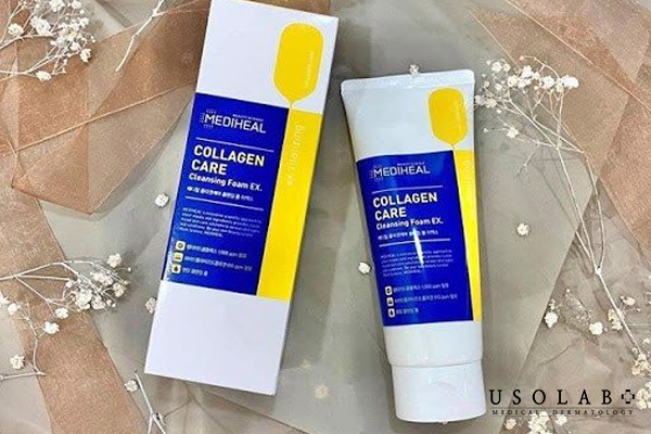 Mediheal Collagen Care EX