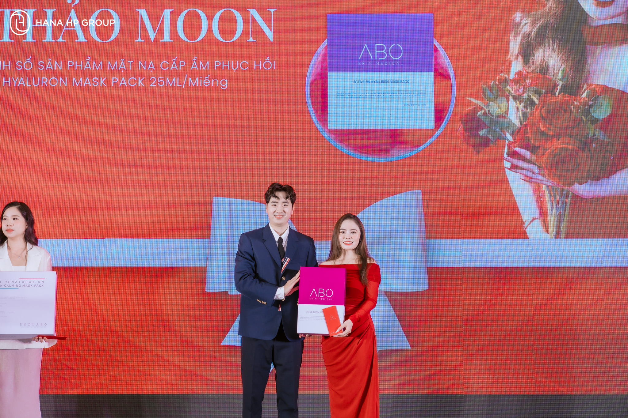chính sách đại lý mỹ phẩm