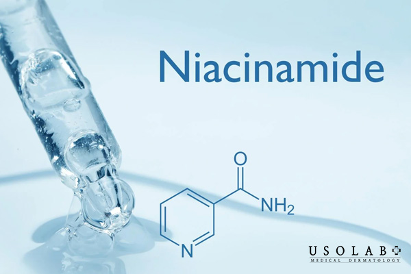 Niacinamide