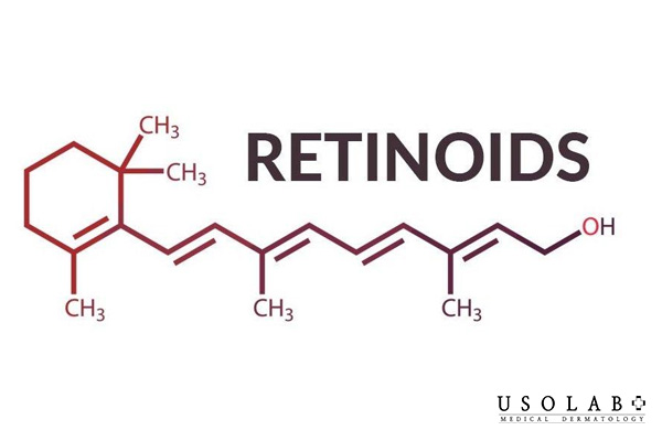 Retinoid