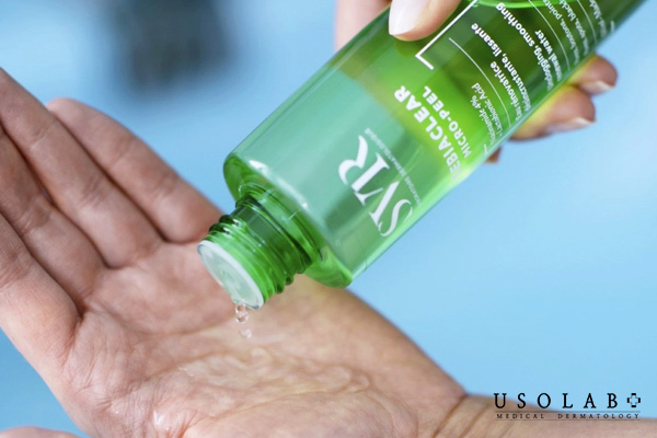 SVR Sebiaclear Micro-Peel