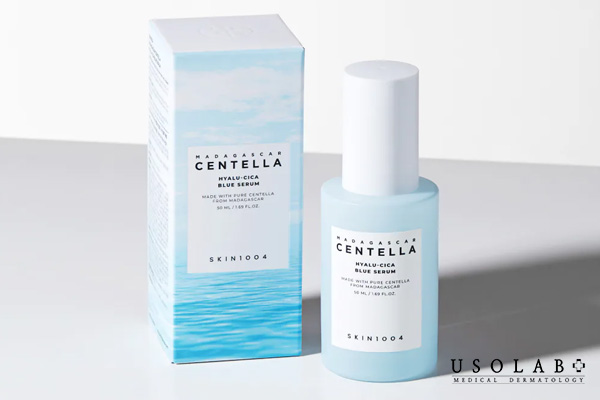 Tinh Chất Skin1004 Madagascar Centella Hyalu-Cica Blue