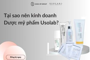 mỹ phẩm usolab