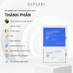 mặt nạ CO2 sinh học