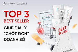 mỹ phẩm usolab bán chạy
