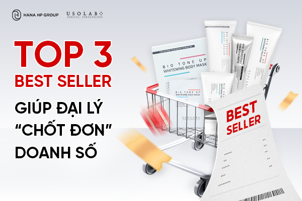 mỹ phẩm usolab bán chạy