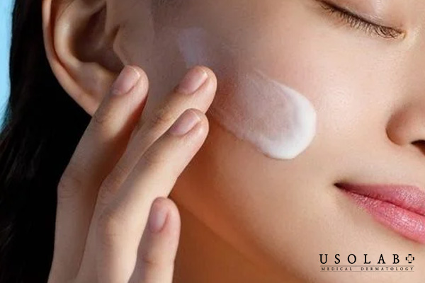 Người bận rộn, không thể dành nhiều thời gian chăm sóc da