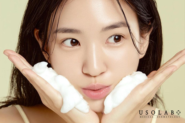 Cách chọn sữa rửa mặt collagen phù hợp với từng loại da