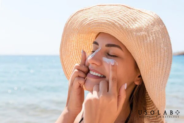 Cách chọn kem chống nắng dược mỹ phẩm chuẩn da