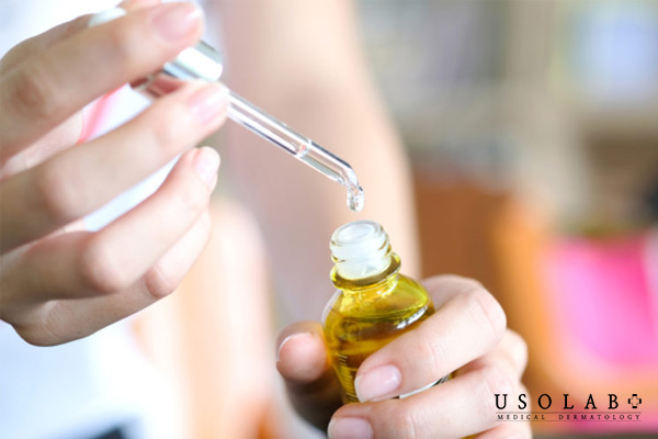 Cách chọn lựa sản phẩm serum dưỡng trắng da mờ thâm phù hợp với làn da của mình