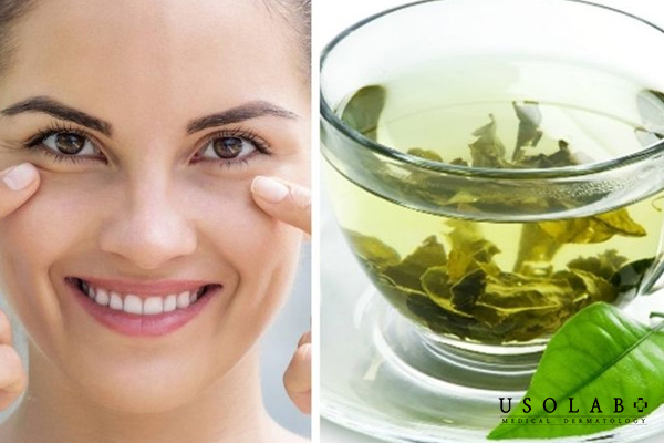 Chống lão hóa, bảo vệ da khỏi tác hại môi trường và dưỡng ẩm