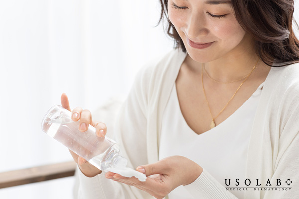 Công nghệ Micellar Water