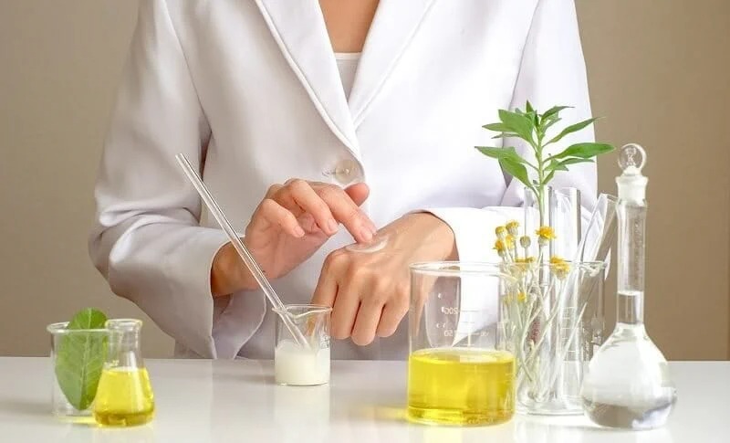 đăng ký đại lý mỹ phẩm