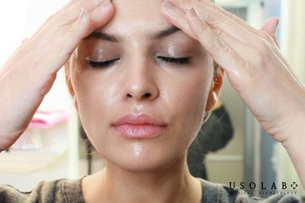 Cách chọn dầu tẩy trang phù hợp với từng loại da