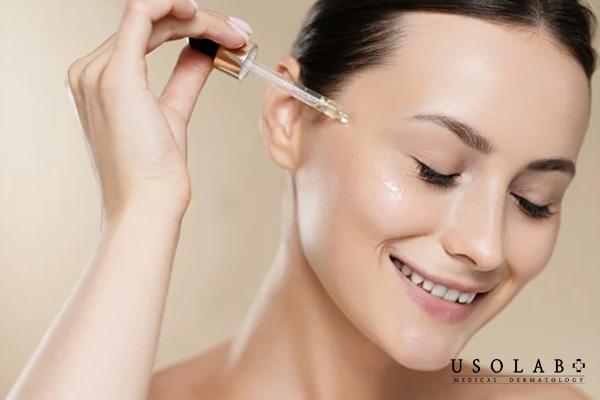 Dùng serum rồi có cần kem dưỡng không?