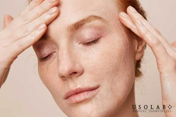 Giúp bảo vệ và cải thiện sức khỏe làn da