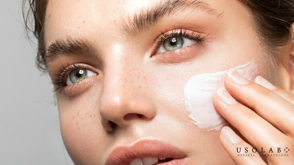 mỹ phẩm trị nám cho spa