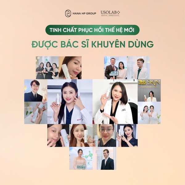 mỹ phẩm usolab