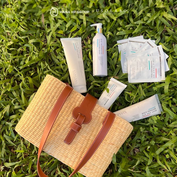 mỹ phẩm usolab