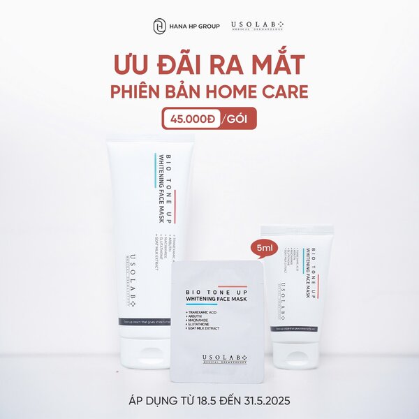 mỹ phẩm usolab bán chạy