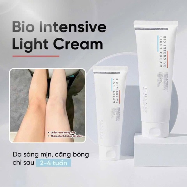mỹ phẩm usolab bán chạy