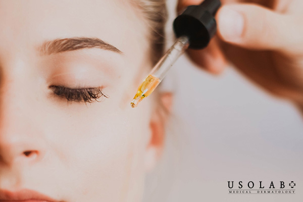 Những hiểu lầm phổ biến khiến serum chống lão hóa