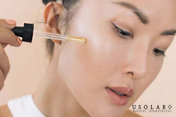 Những sai lầm khiến serum dưỡng ẩm mất tác dụng