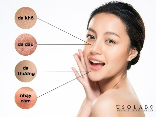 sữa rửa mặt trị mụn