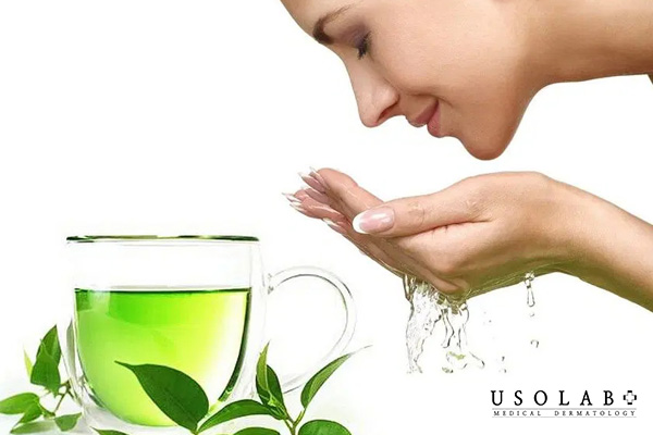 Nhờ khả năng chống oxy hóa, kháng khuẩn và chống viêm