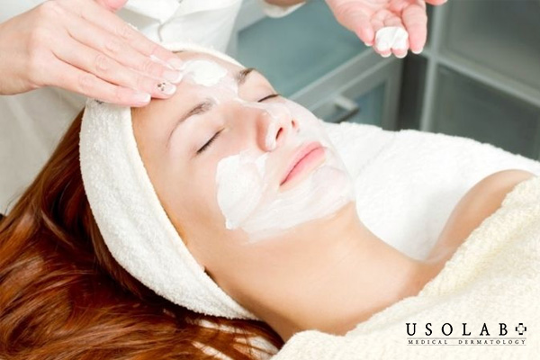 Việc lựa chọn sản phẩm chất lượng là yếu tố sống còn đối với các spa
