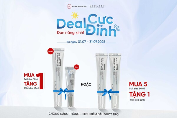 deel cực đỉnh