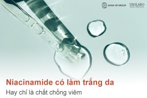 Niacinamide