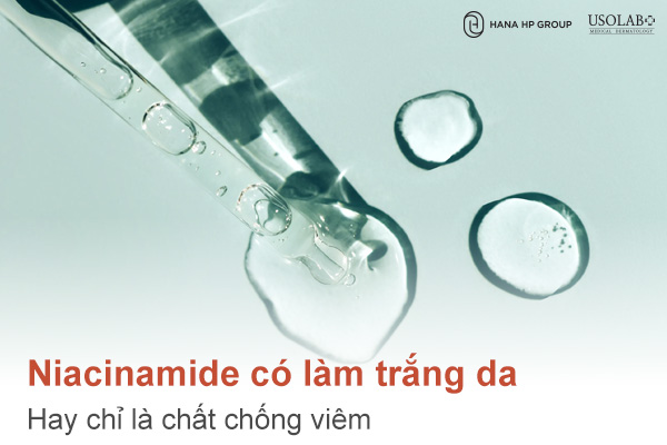 Niacinamide