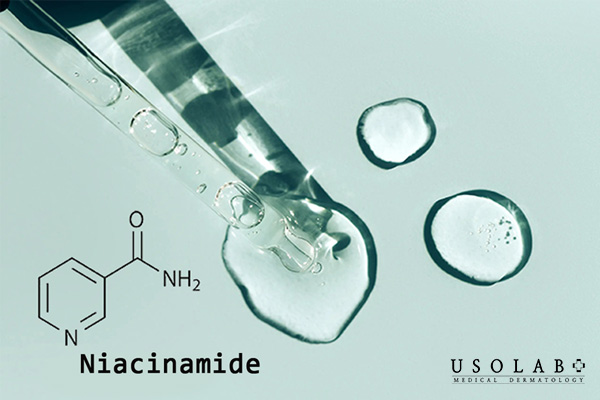 Niacinamide là gì