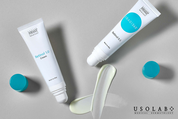 Obagi Medical Obagi360 Retinol 0.5